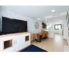 Adosado en Venta en Finestrat, Alicante