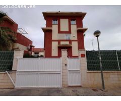 Adosado en Venta en Orihuela Costa, Alicante
