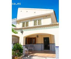 Adosado en Venta en Los Alcázares, Murcia