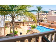 Adosado en Venta en Orihuela Costa, Alicante