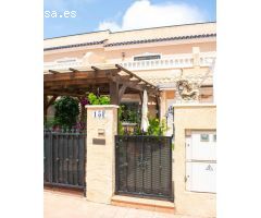 Adosado en Venta en Orihuela Costa, Alicante