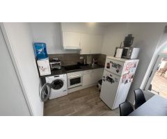BUNGALOW EN TORRETAS CON PISCINA COMUNITARIA