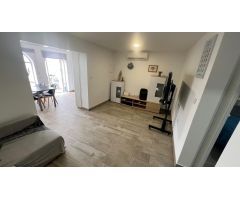 BUNGALOW EN TORRETAS CON PISCINA COMUNITARIA