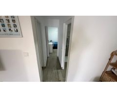 BUNGALOW EN TORRETAS CON PISCINA COMUNITARIA