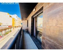 Apartamento en Venta en Torrevieja, Alicante