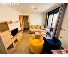 Apartamento en Venta en Torrevieja, Alicante
