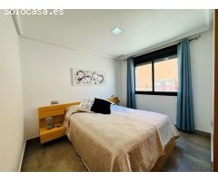 Apartamento en Venta en Torrevieja, Alicante