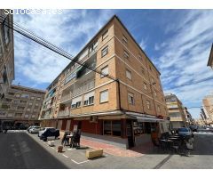 APARTAMENTO DE 3 DORM. 1 BAÑO. A 300M DE LA PLAYA DEL CURA
