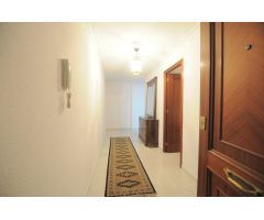 APARTAMENTO EN PRIMERA PLANTA CON PATIO Y  400 METROS DE LA PLAYA
