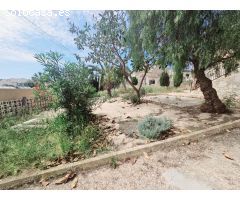 CHALET PARA REFORMAR EN LOS BALCONES CON DOS PLANTAS