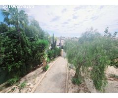 CHALET PARA REFORMAR EN LOS BALCONES CON DOS PLANTAS