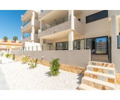 Planta baja en Venta en Orihuela Costa, Alicante
