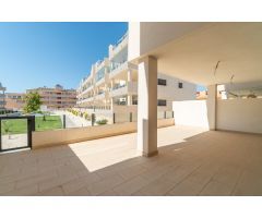 Planta baja en Venta en Orihuela Costa, Alicante