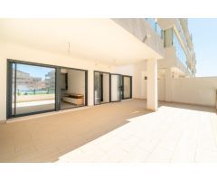 Planta baja en Venta en Orihuela Costa, Alicante