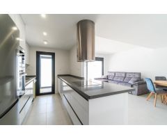 Planta baja en Venta en Orihuela Costa, Alicante