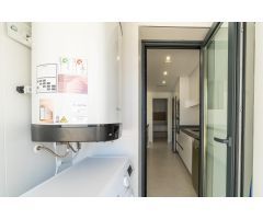 Planta baja en Venta en Orihuela Costa, Alicante