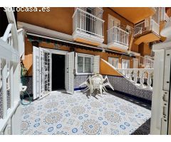 Adosado en Venta en Torrevieja, Alicante