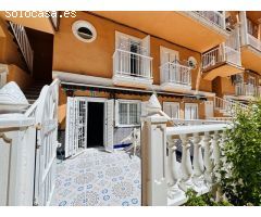Adosado en Venta en Torrevieja, Alicante