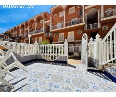 Adosado en Venta en Torrevieja, Alicante