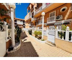 Adosado en Venta en Torrevieja, Alicante