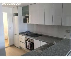 APARTAMENTO EN LOMAS DE CABO ROIG CON 2 HAB 2 BAÑOS EN URB CON PISCINA COMUNITARIA