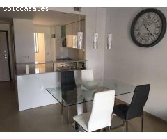 APARTAMENTO EN LOMAS DE CABO ROIG CON 2 HAB 2 BAÑOS EN URB CON PISCINA COMUNITARIA