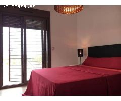 APARTAMENTO EN LOMAS DE CABO ROIG CON 2 HAB 2 BAÑOS EN URB CON PISCINA COMUNITARIA