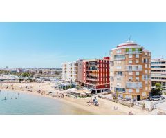 Apartamento en Venta en Torrevieja, Alicante