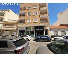 APARTAMENTO EN EL CENTRO DE TORREVIEJA A PASOS DE LA PLAZA DE LA CONSTITUCION