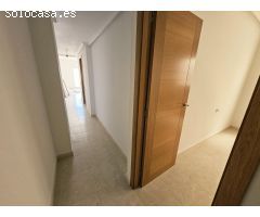 APARTAMENTO EN EL CENTRO DE TORREVIEJA A PASOS DE LA PLAZA DE LA CONSTITUCION