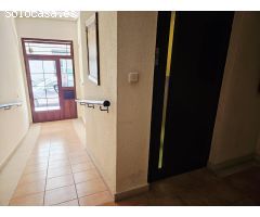 APARTAMENTO EN EL CENTRO  CERCA DE LA ESTACION DE AUTOBUSES