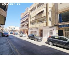 APARTAMENTO EN EL CENTRO  CERCA DE LA ESTACION DE AUTOBUSES