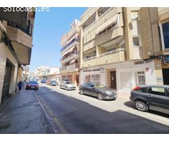 APARTAMENTO EN EL CENTRO  CERCA DE LA ESTACION DE AUTOBUSES
