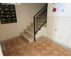 APARTAMENTO EN EL CENTRO  CERCA DE LA ESTACION DE AUTOBUSES