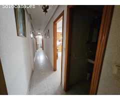 APARTAMENTO EN EL CENTRO  CERCA DE LA ESTACION DE AUTOBUSES