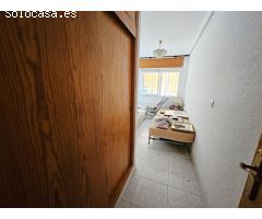 APARTAMENTO EN EL CENTRO  CERCA DE LA ESTACION DE AUTOBUSES