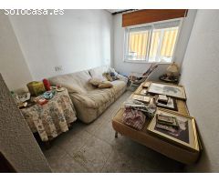 APARTAMENTO EN EL CENTRO  CERCA DE LA ESTACION DE AUTOBUSES