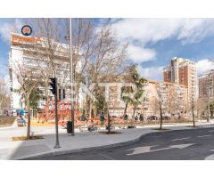 Plaza de Garaje en Aviador Zorita