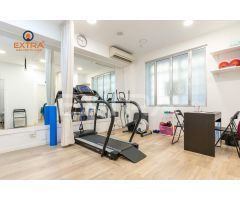 Local Comercial de 35m2 útiles a pie de calle, en una sola planta, a 100 m. de Avda. General Perón
