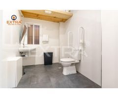 Local Comercial de 35m2 útiles a pie de calle, en una sola planta, a 100 m. de Avda. General Perón