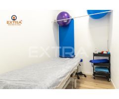Local Comercial de 35m2 útiles a pie de calle, en una sola planta, a 100 m. de Avda. General Perón