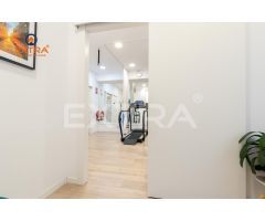 Local Comercial de 35m2 útiles a pie de calle, en una sola planta, a 100 m. de Avda. General Perón