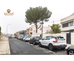 Terreno en venta en calle del Tornado