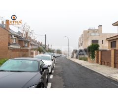 Terreno en venta en calle del Tornado