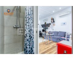 IDEAL INVERSION ! Loft con rentabilidad del 6% en Prosperidad