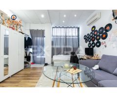 IDEAL INVERSION ! Loft con rentabilidad del 6% en Prosperidad