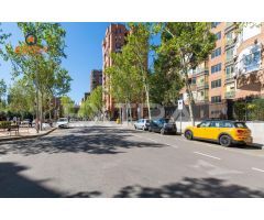 ESPECTACULAR LOCAL COMERCIAL con RENTABILIDAD del 6% en Prosperidad
