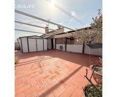 ¡Gran oportunidad en Segur de Calafell, a solo 140 metros de la playa!
