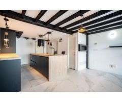 Aprovecha esta OPORTUNIDAD ÚNICA. Ático tipo LOFT ¡Visítala y enamórate de tu nuevo HOGAR!