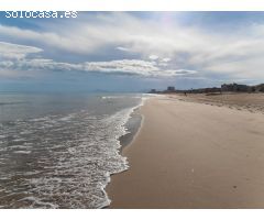 Parcela edificable cerca de Gandia